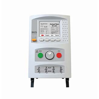 醫用注射泵和輸液泵檢測儀 ?Rigel Multi-Flo